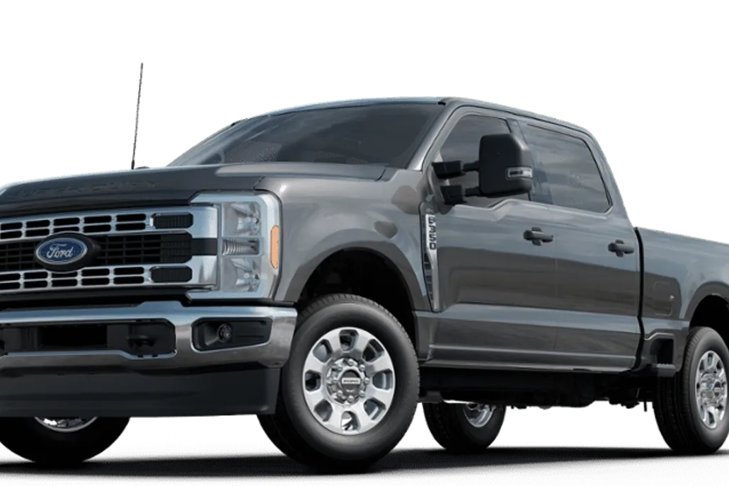 2024 Ford F-350 photo 1