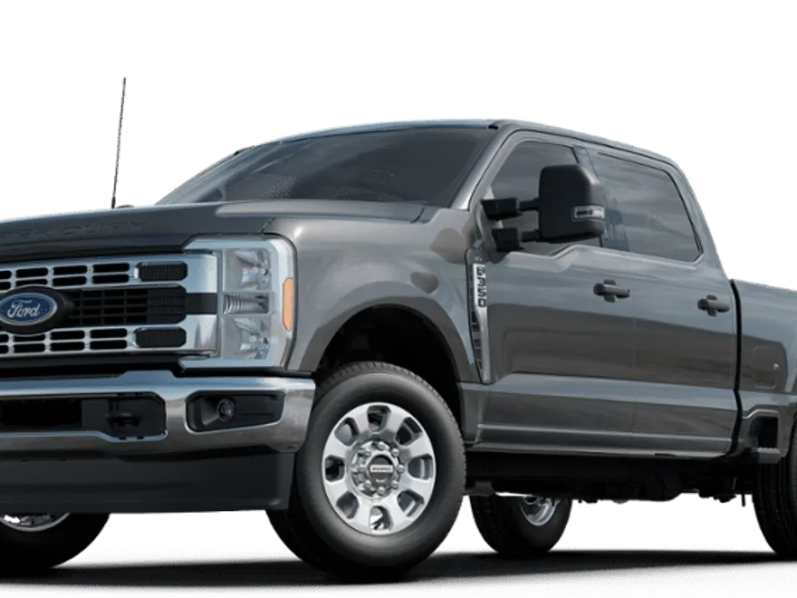2024 Ford F-350 photo 1