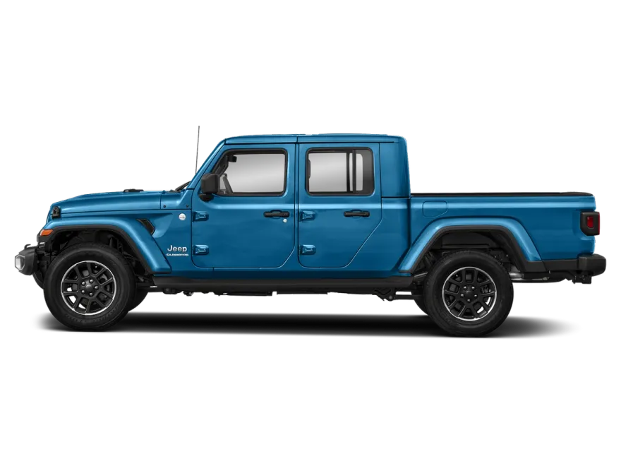 2023 Jeep Gladiator High Altitude photo 1