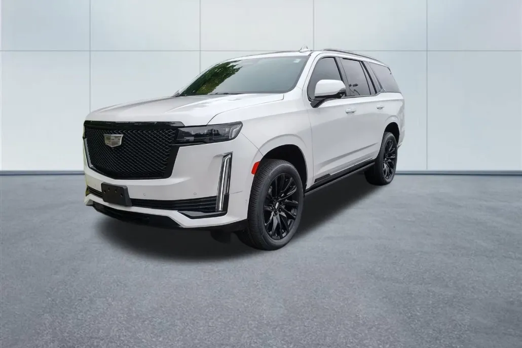 2023 Cadillac Escalade Sport photo 1