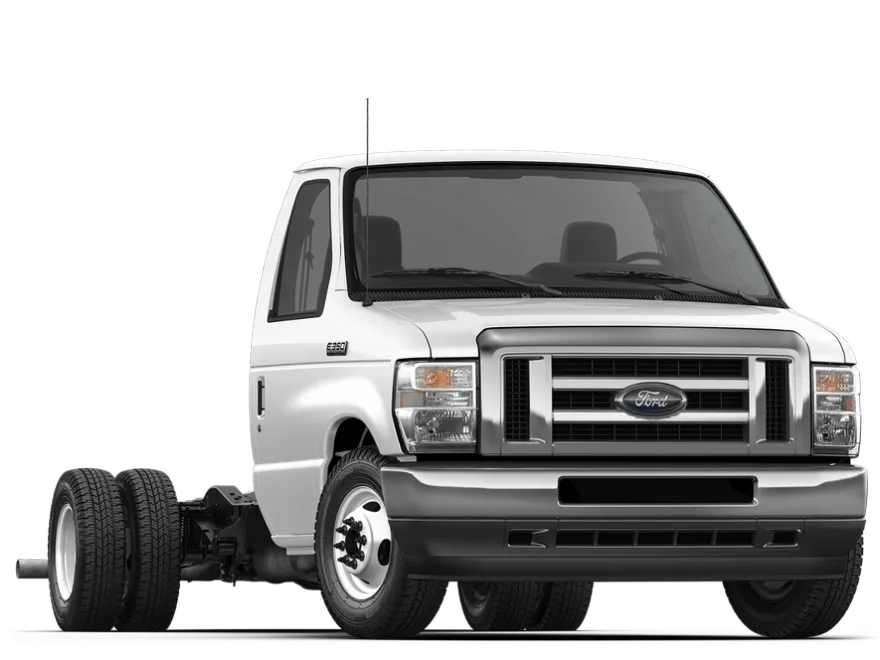 2024 Ford E-350 Base photo 1