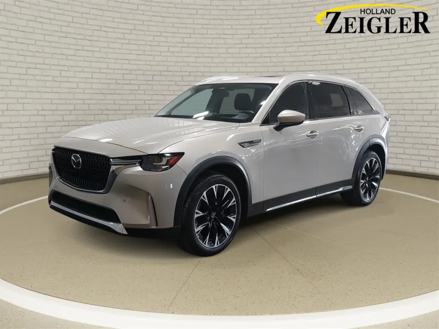 2024 Mazda CX-90 Premium photo 1