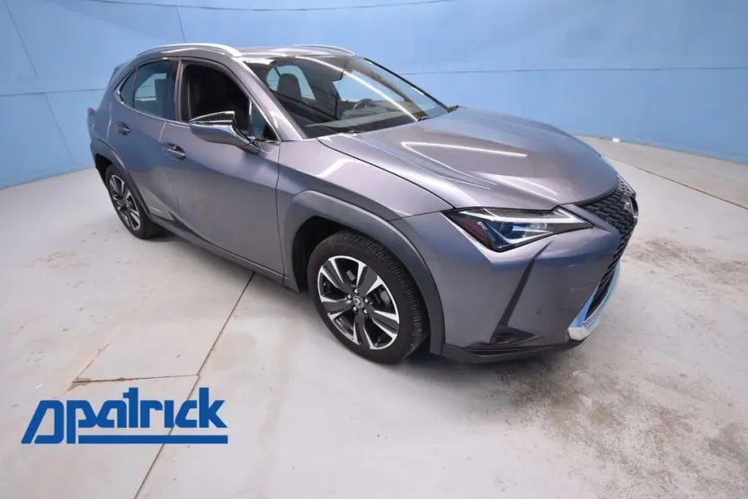 2019 Lexus UX 250h Premium F SPORT photo 1