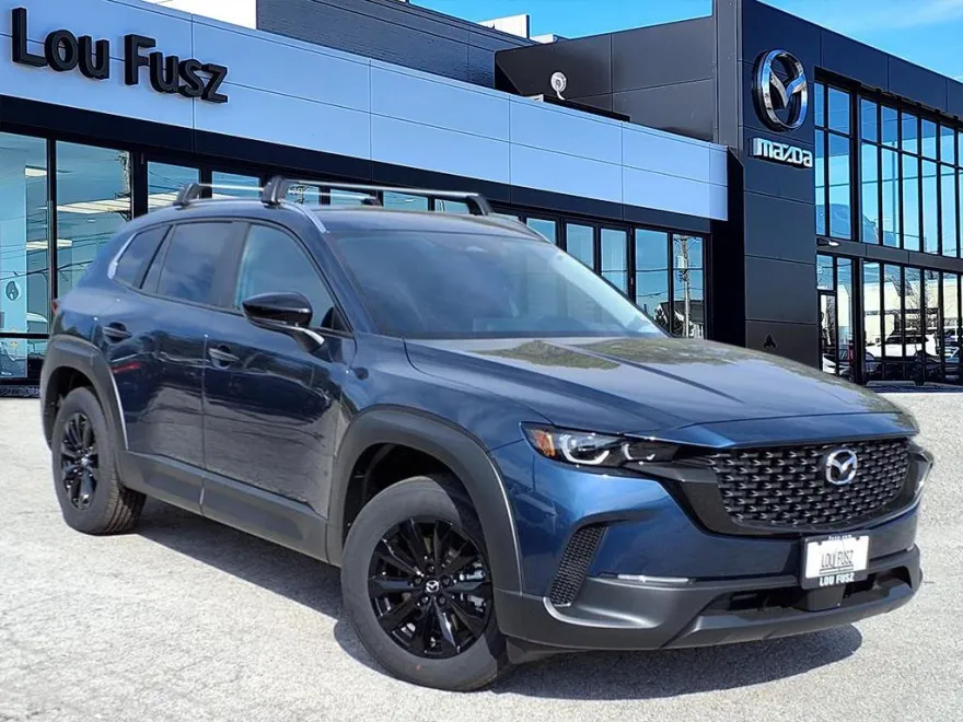 2025 Mazda CX-50 2.5 S Preferred photo 1