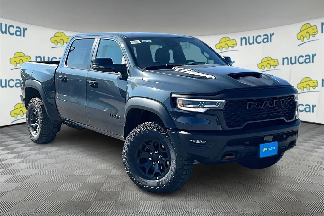 2026 Ram 1500 RHO photo 1