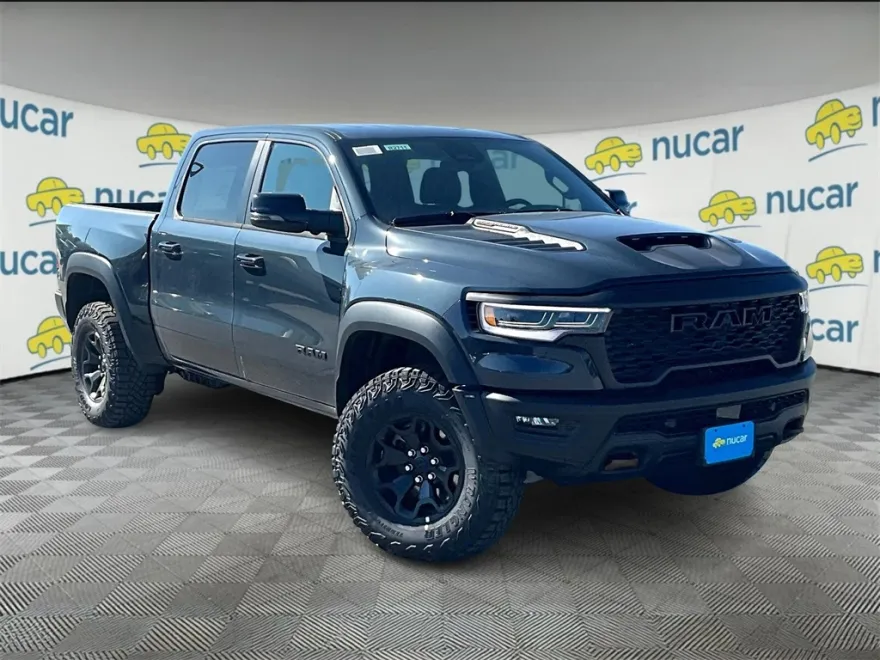 2026 Ram 1500 RHO photo 1