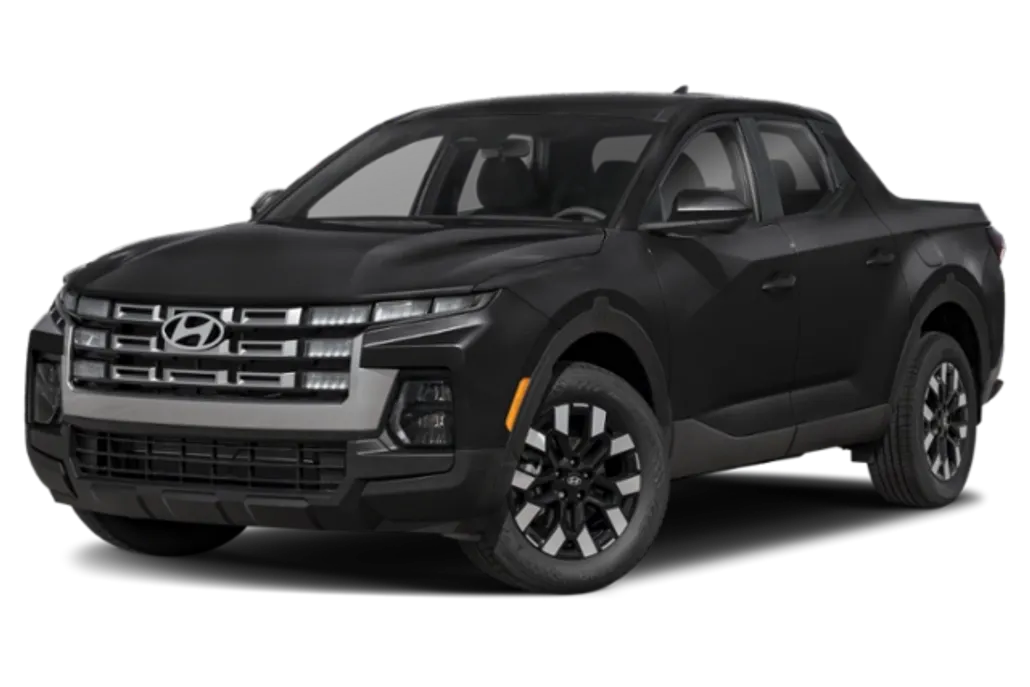 2026 Hyundai Santa Cruz SE photo 1
