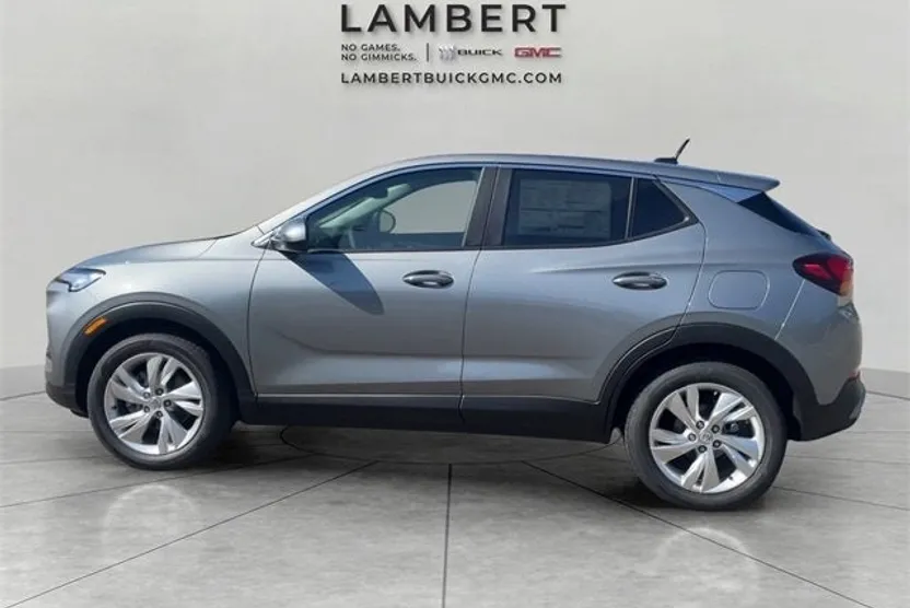 2026 Buick Encore GX Preferred photo 1