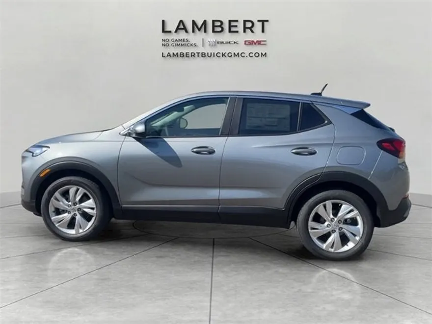 2026 Buick Encore GX Preferred photo 1
