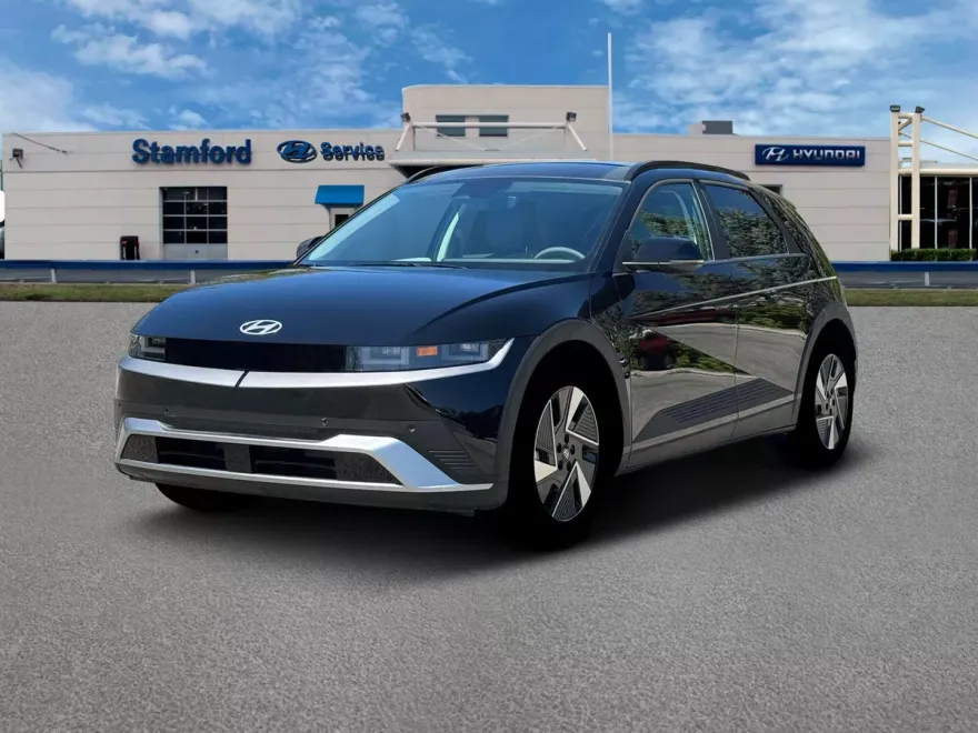 2025 Hyundai Ioniq 5 SEL photo 1
