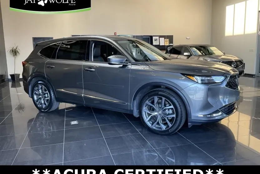 2023 Acura MDX SH-AWD Technology photo 1