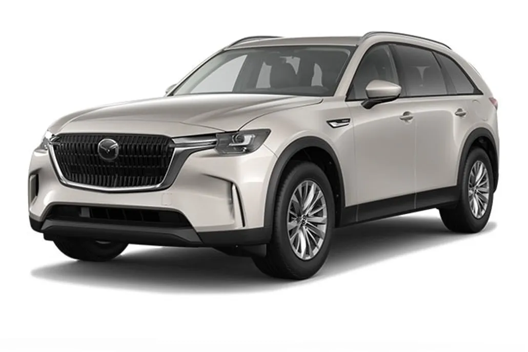 2024 Mazda CX-90 Preferred photo 1