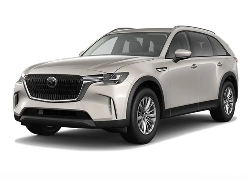 2024 Mazda CX-90 Preferred photo 1