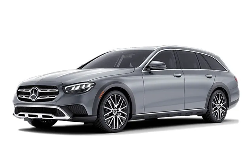 2021 Mercedes Benz E 450 Wagon photo 1