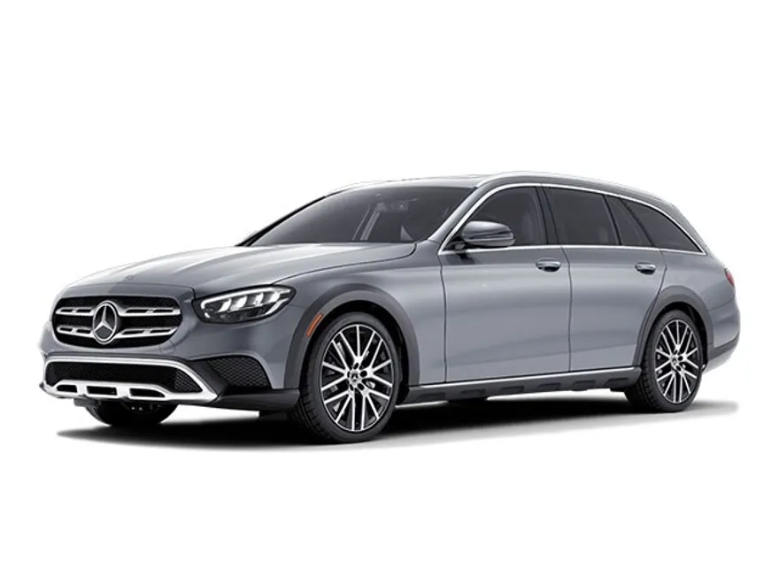 2021 Mercedes Benz E 450 Wagon photo 1