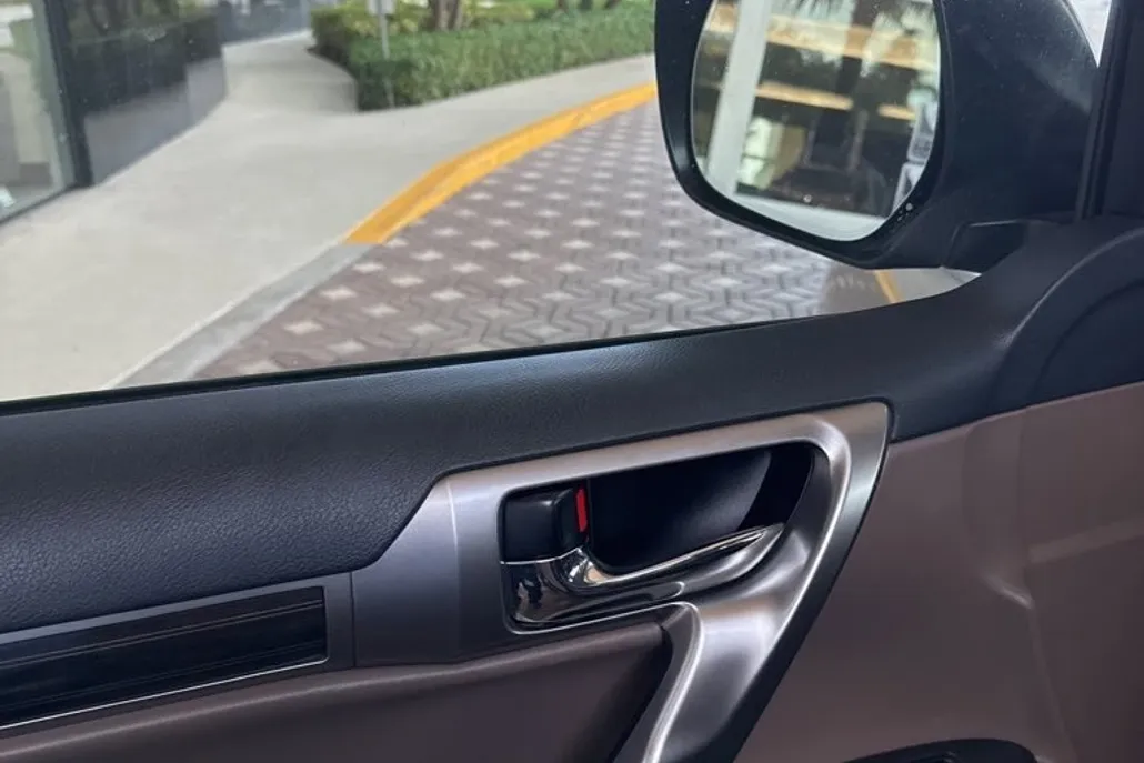 2022 Lexus GX 460 Premium photo 1