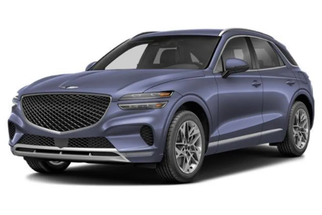 2026 Genesis GV70 2.5T Advanced photo 1