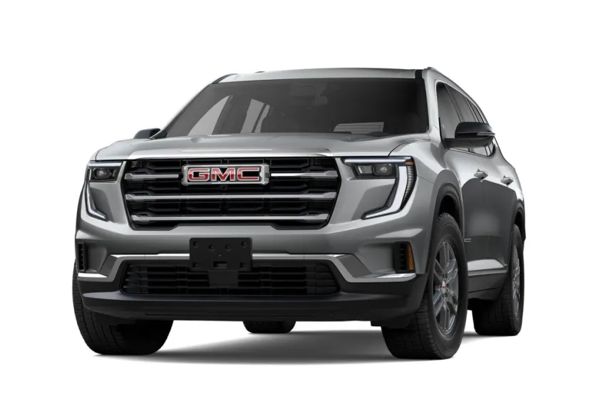 2026 Gmc Acadia Elevation photo 1