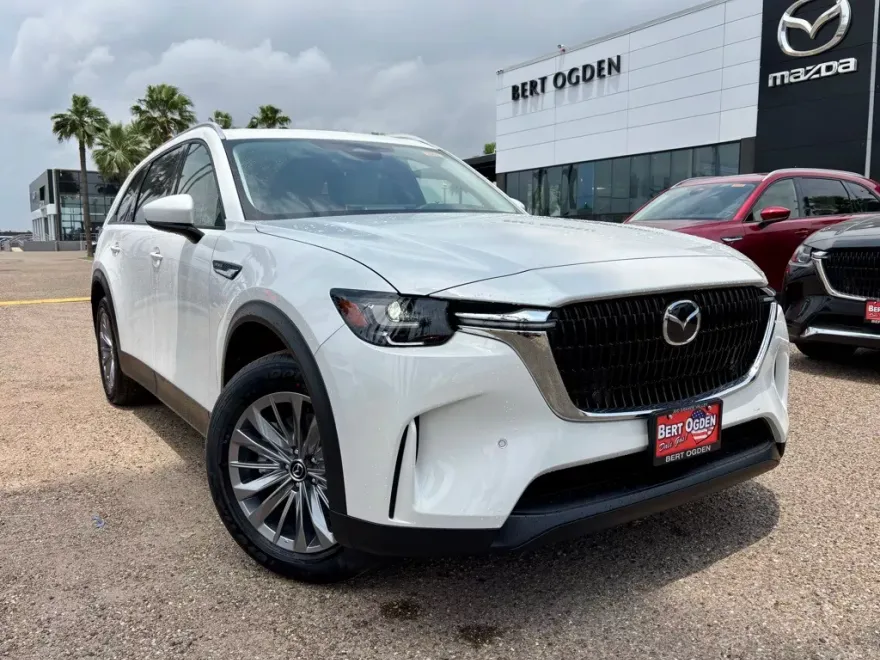 2025 Mazda CX-90 3.3 Turbo Preferred photo 1