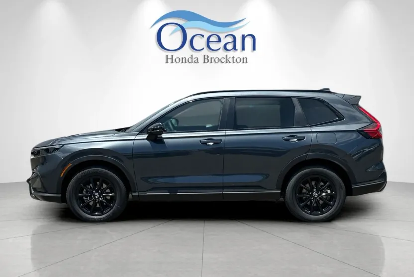2026 Honda CR-V Hybrid Sport photo 1