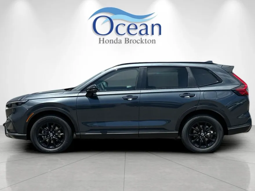 2026 Honda CR-V Hybrid Sport photo 1