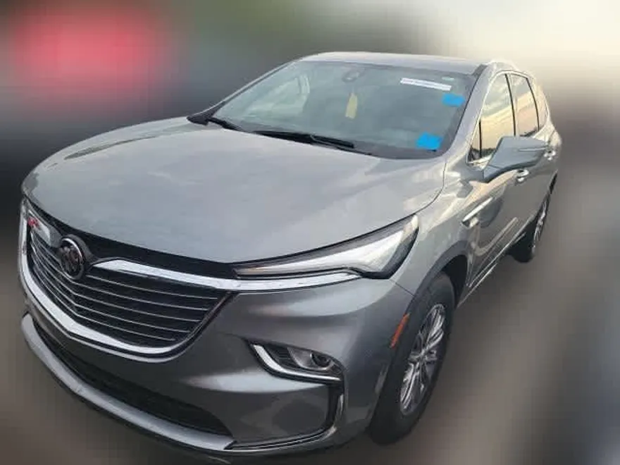 2024 Buick Enclave Premium photo 1