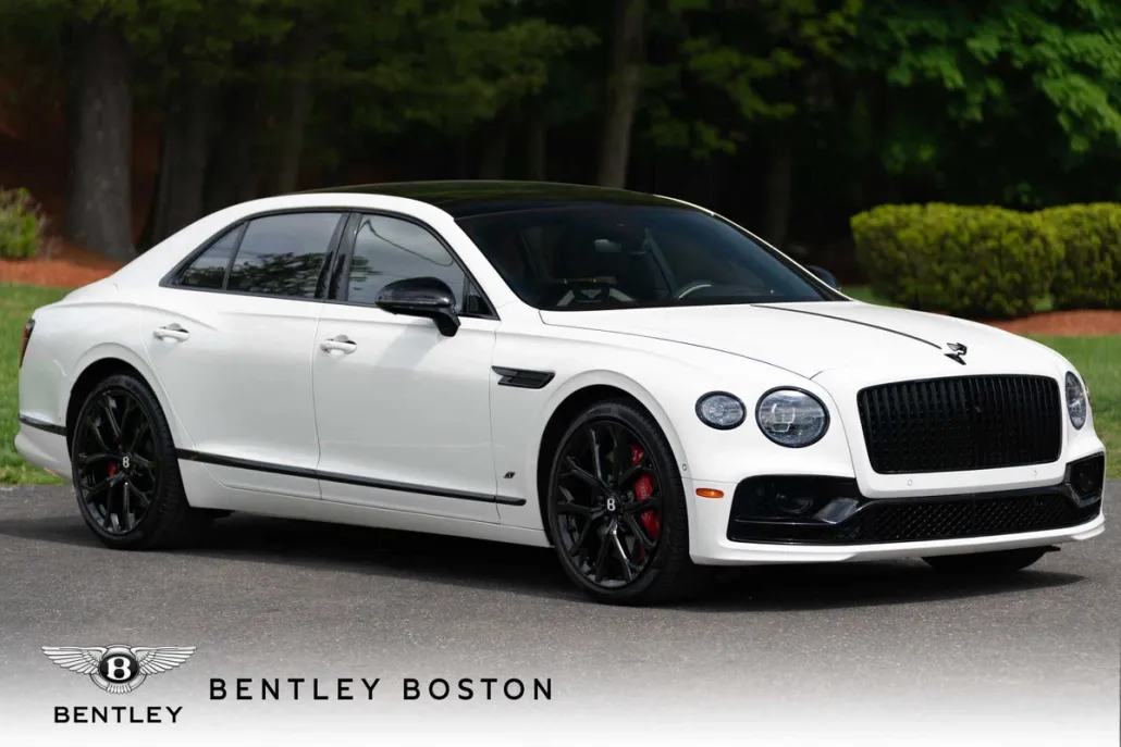 2023 Bentley Flying Spur S photo 1