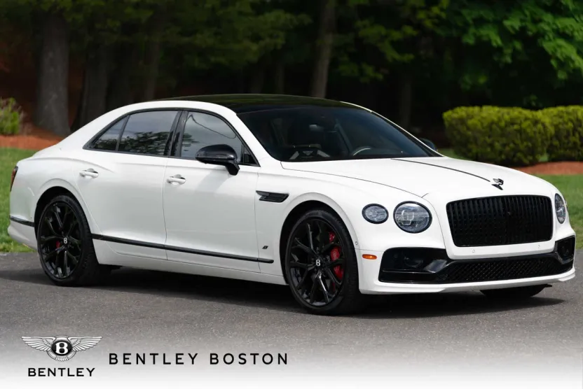 2023 Bentley Flying Spur S photo 1
