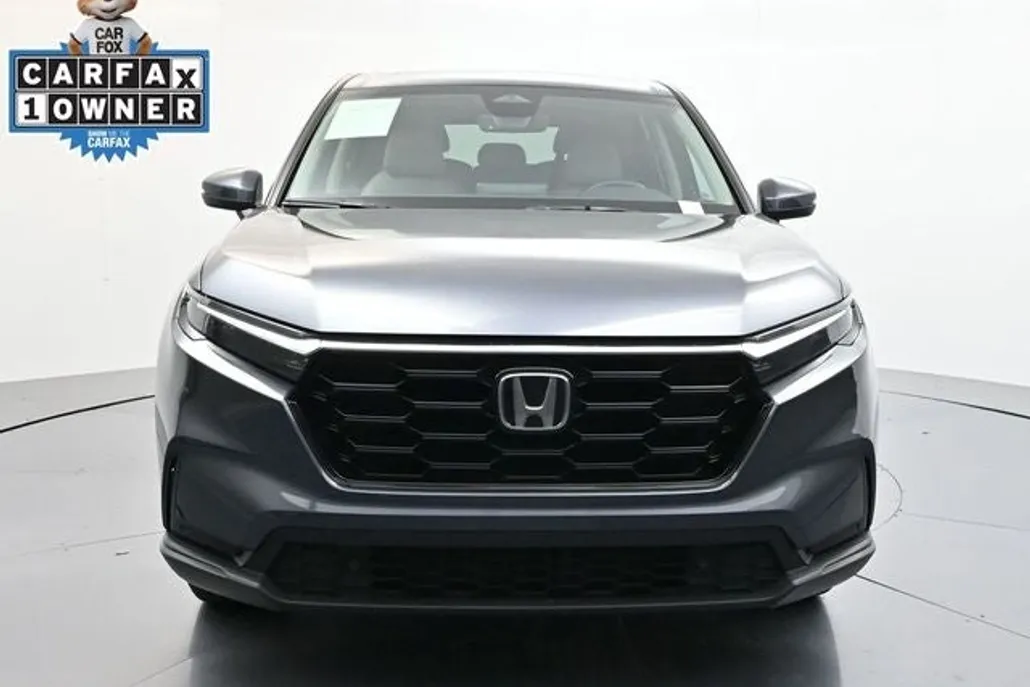 2025 Honda CR-V EX-L photo 1