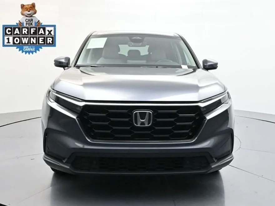 2025 Honda CR-V EX-L photo 1