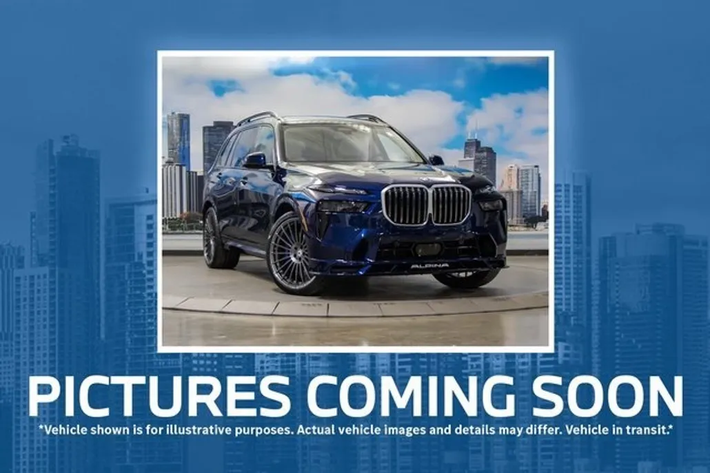 2026 Bmw X7 ALPINA XB7 photo 1