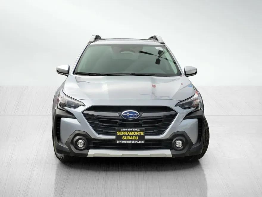 2024 Subaru Outback Touring XT photo 1