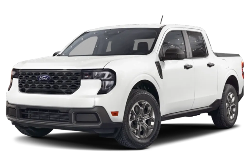 2025 Ford Maverick XLT photo 1
