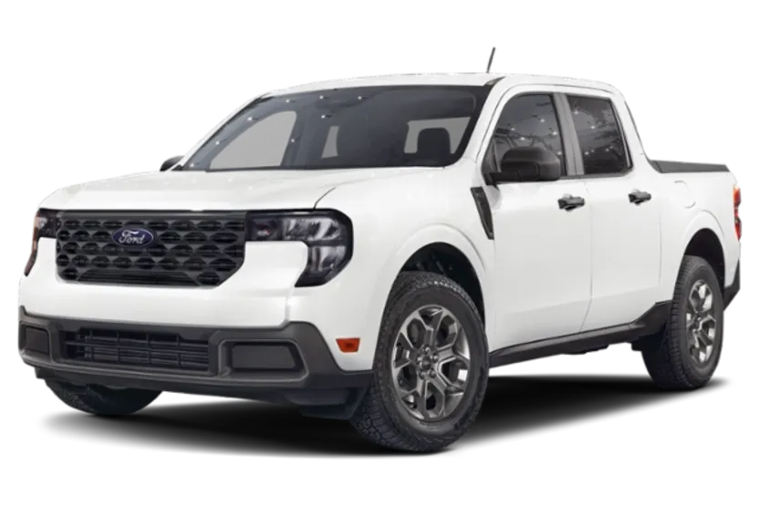 2025 Ford Maverick XLT photo 1