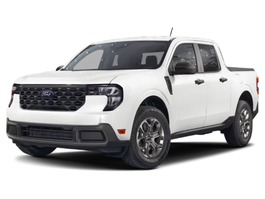 2025 Ford Maverick XLT photo 1