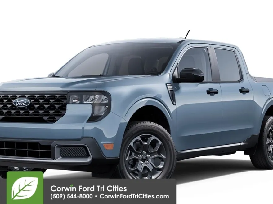 2025 Ford Maverick XLT photo 1
