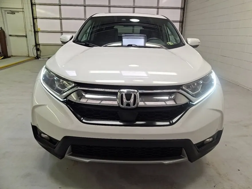 2019 Honda CR-V EX photo 1