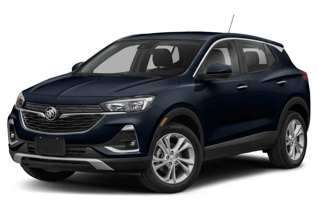 2020 Buick Encore GX Essence photo 1