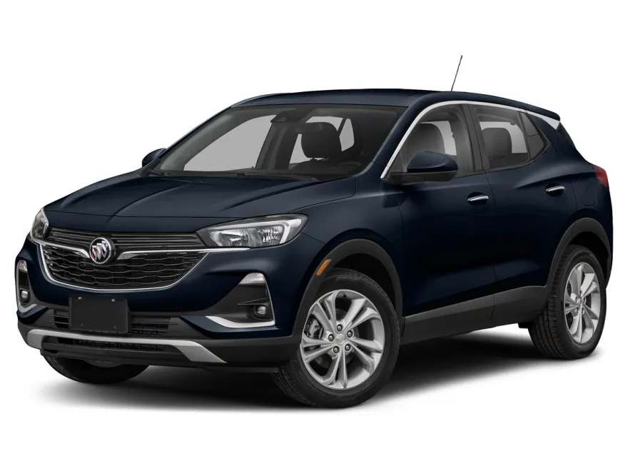 2020 Buick Encore GX Essence photo 1