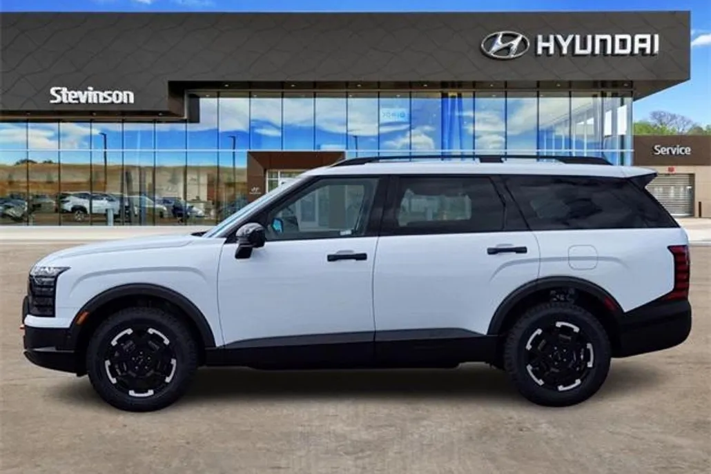 2026 Hyundai Palisade XRT photo 1