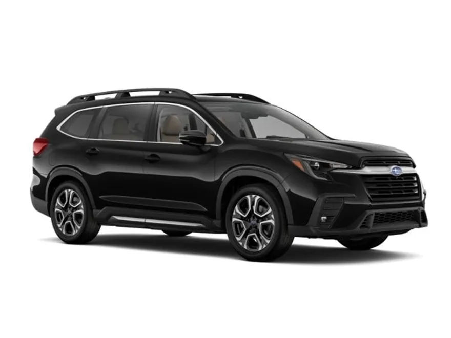 2025 Subaru Ascent Limited photo 1