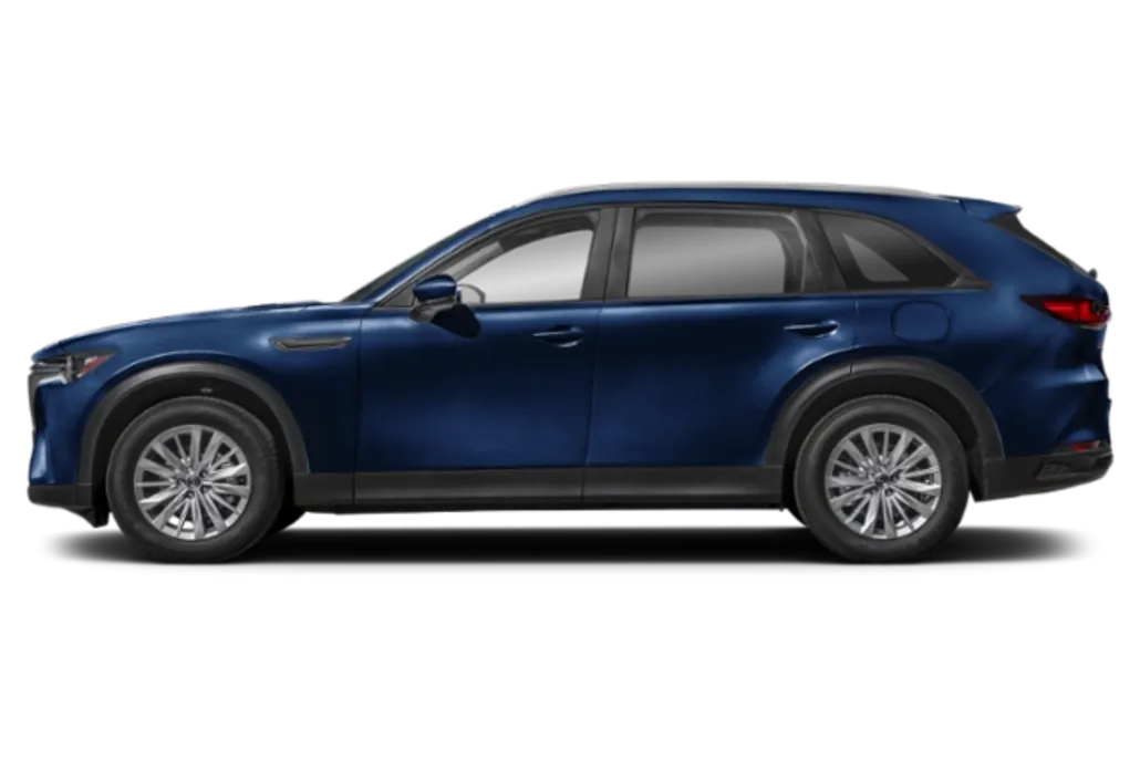 2026 Mazda CX-90 3.3 Turbo Select photo 1