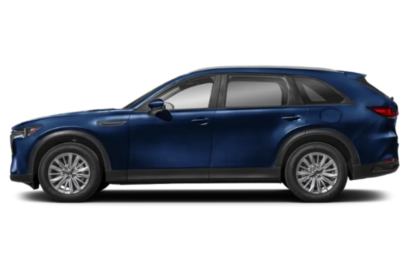 2026 Mazda CX-90 3.3 Turbo Select photo 1
