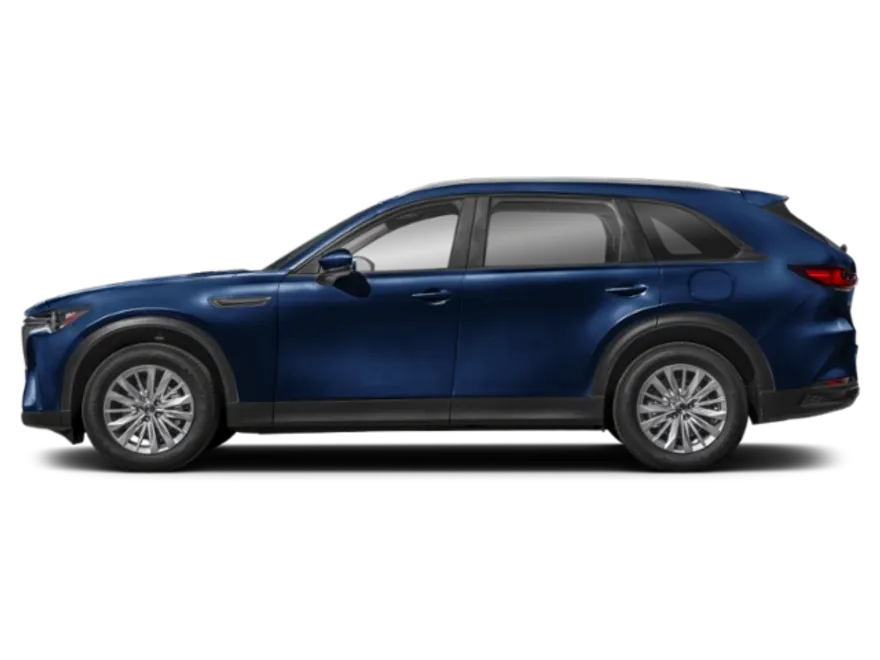 2026 Mazda CX-90 3.3 Turbo Select photo 1