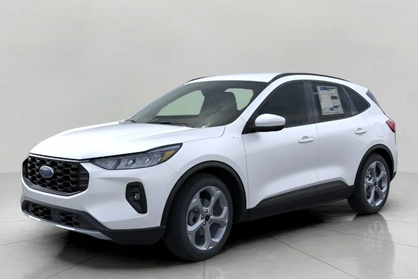 2026 Ford Escape ST-Line Select photo 1