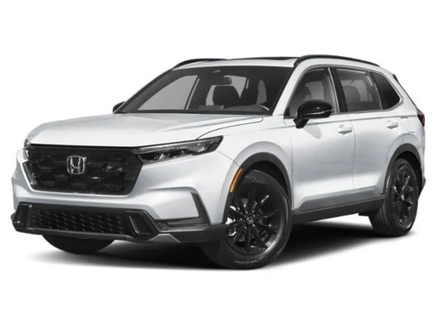 2024 Honda CR-V Hybrid Sport photo 1