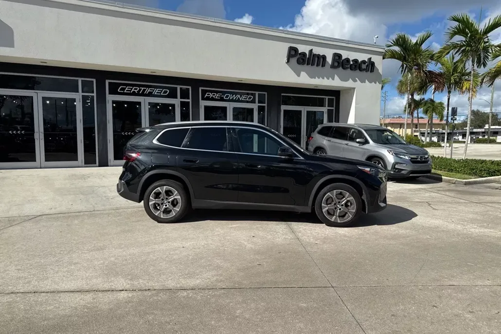 2023 Bmw X1 XDrive28i photo 1