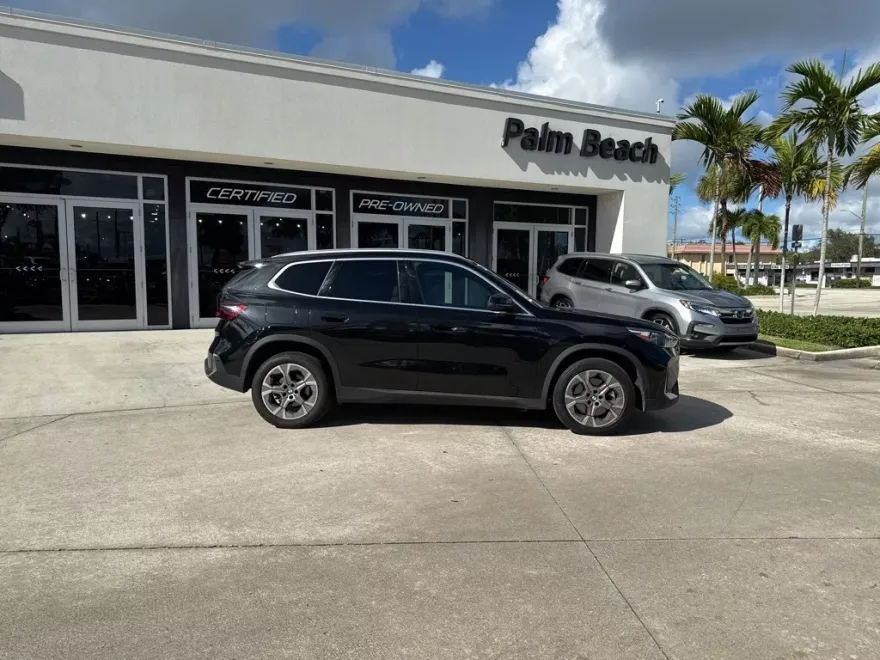 2023 Bmw X1 XDrive28i photo 1
