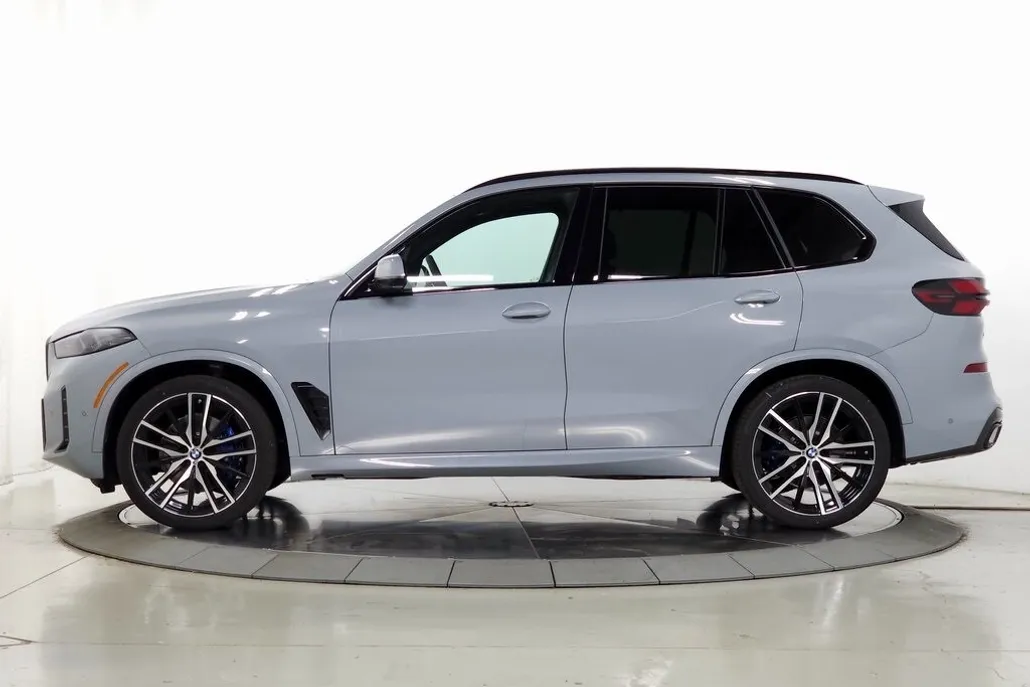2026 Bmw X5 xDrive40i M photo 1