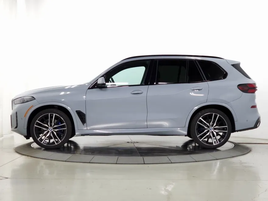 2026 Bmw X5 xDrive40i M photo 1